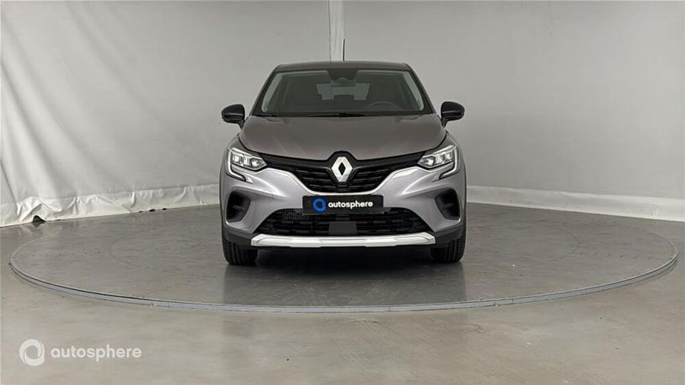 Captur 1.0 TCe 90ch Evolution 2024 occasion 77100 Meaux
