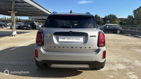 Countryman Cooper SE 125ch + 95ch Edition Premium ALL4 BVA6 2023 occasion 13700 Marignane