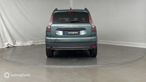 Jogger 1.0 TCe 110ch Extreme 7 places -25 2026 occasion 51200 &Eacute;pernay