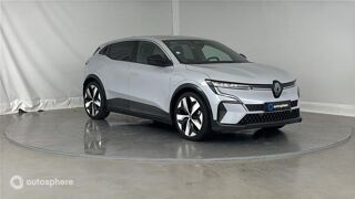 M&eacute;gane E-Tech Electric EV60 220ch Techno optimum charge 2022 occasion 59160 Lomme