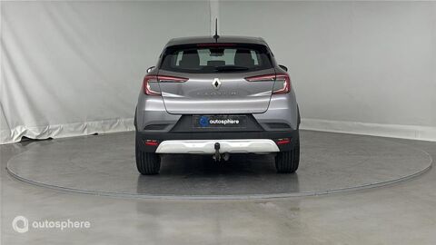 Captur 1.0 TCe 100ch Business GPL -21 2022 occasion 62231 Coquelles