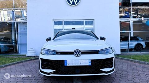Volkswagen Passat 2.0 TDI EVO 150ch R-Line DSG7 2026 occasion Poitiers 86000