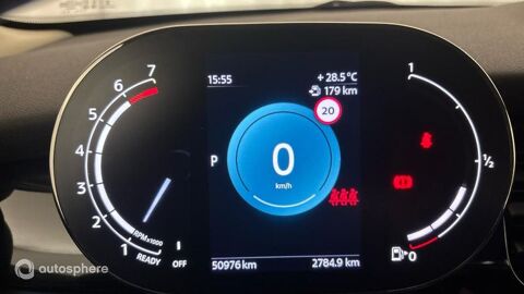 Cooper 136ch Edition Premium BVA7 2023 occasion 33700 M&eacute;rignac