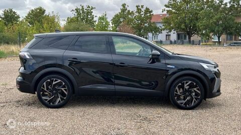 Symbioz 1.8 E-Tech full hybrid 160ch esprit Alpine - 25 2025 occasion 54800 JARNY