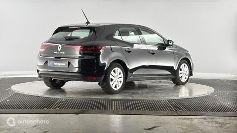 M&eacute;gane 1.3 TCe 140ch Business EDC -21N 2022 occasion 63170 AUBIERE