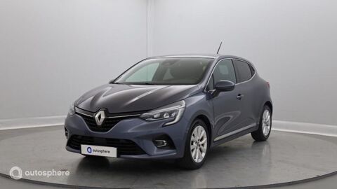 Annonce voiture Renault Clio 14799 