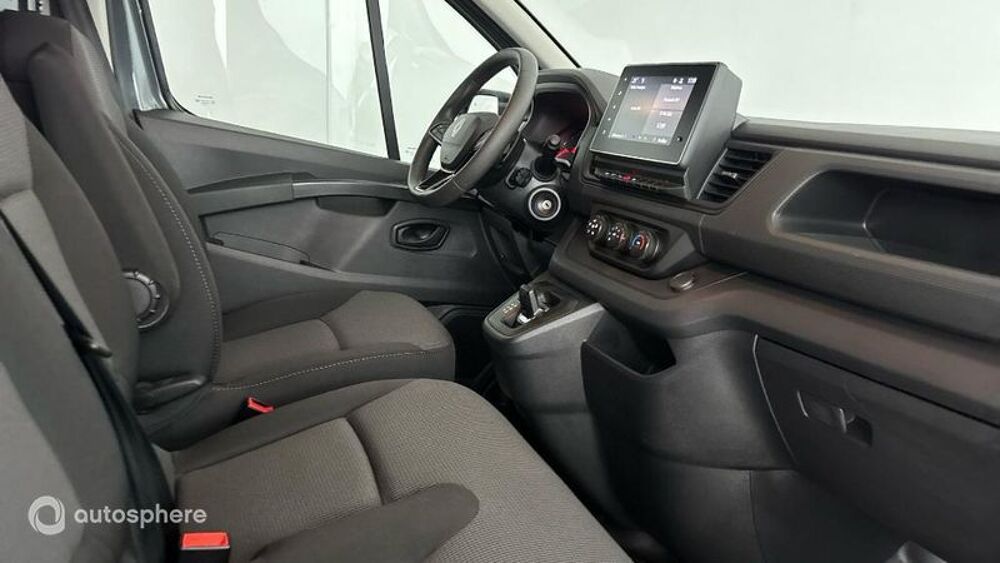 Trafic L1H1 2T8 2.0 Blue dCi 150ch Advance Auto -25 2026 occasion 59223 Roncq