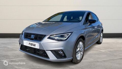 Seat Ibiza 1.0 TSI 110ch FR 2024 occasion Pertuis 84120