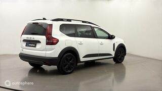 Jogger 1.6 hybrid 140ch Extreme 7 places 2024 occasion 94000 Cr&eacute;teil