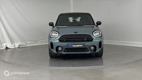 Countryman Cooper 136ch Edition Premium Plus BVA7 2023 occasion 59650 Villeneuve-d'Ascq