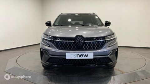 Espace 1.2 E-Tech full hybrid 200ch esprit Alpine 7 places - 25 2025 occasion 57100 Thionville