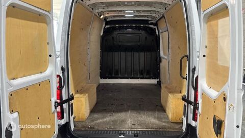 Master F3500 L2H2 2.3 Blue dCi 135ch Confort Euro6 2023 occasion 77270 Villeparisis