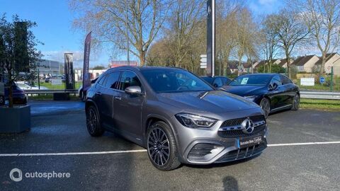 Classe GLA 200 d 150ch AMG Line 8G-DCT 2026 occasion 60000 Beauvais