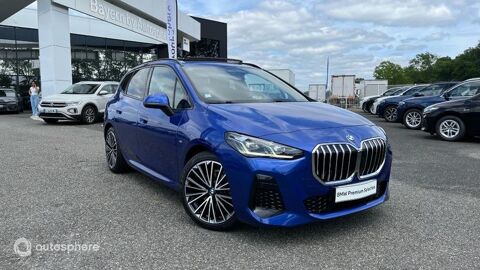 Serie 2 218d 150ch M Sport DKG7 2022 occasion 40090 SAINT-AVIT