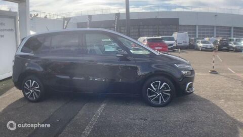 Grand C4 Spacetourer PureTech 130ch S&S Shine Pack EAT8 7cv 2021 occasion 57100 Thionville