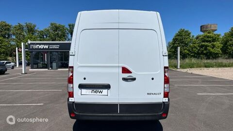 Master F3500 L2H2 2.3 Blue dCi 135ch Confort Euro6E 2024 occasion 54800 JARNY