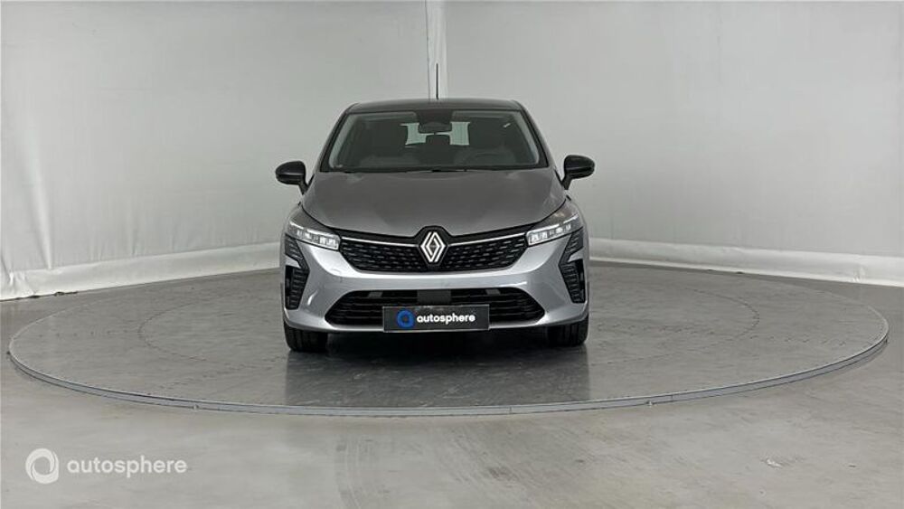 Clio 1.5 dCi 100ch Evolution - 25 2025 occasion 62218 Loison-sous-Lens