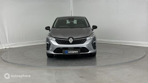 Clio 1.5 dCi 100ch Evolution - 25 2025 occasion 62218 Loison-sous-Lens