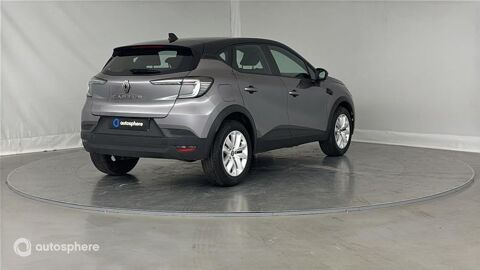 Captur 1.0 Eco-G 100ch Evolution 2025 occasion 57200 Sarreguemines