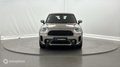 Countryman One 102ch Northwood BVA7 2021 occasion 59650 Villeneuve-d'Ascq