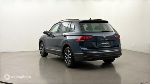 Tiguan 1.5 TSI 130ch Life Plus 2023 occasion 79000 Niort