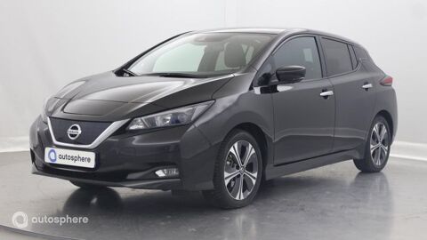 Annonce voiture Nissan Leaf 16999 
