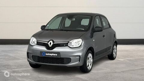 Renault Twingo E-Tech Electric Life R80 Achat Int&eacute;gral - 21MY 2022 occasion Arras 62000