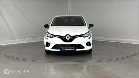 Clio 1.0 TCe 100ch Evolution GPL 2022 occasion 51100 Reims