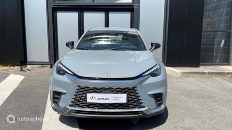 LBX 1.5 136ch Elegant 2WD 2026 occasion 92000 NANTERRE
