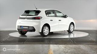 208 1.5 BlueHDi 100 Premium Pack 2021 occasion 63000 Clermont-Ferrand