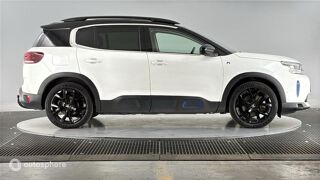 C5 aircross Hybrid rechargeable 225ch Shine Pack &euml;-EAT8 2022 occasion 63000 Clermont-Ferrand