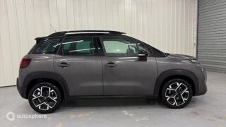 C3 Aircross BlueHDi 120ch S&S Shine EAT6 2022 occasion 64300 ORTHEZ