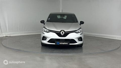 Clio 1.0 TCe 90ch Limited -21N 2022 occasion 02600 Villers-Cotter&ecirc;ts