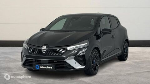 Renault Clio 1.0 TCe 90ch esprit Alpine 2023 occasion H&eacute;nin-Beaumont 62110