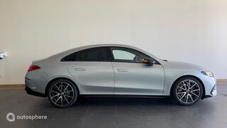Classe CLA 200 AMG Line 2026 occasion 80136 Rivery
