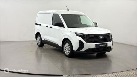 Transit 1.5 EcoBlue 100ch Trend 2025 occasion 94000 Cr&eacute;teil