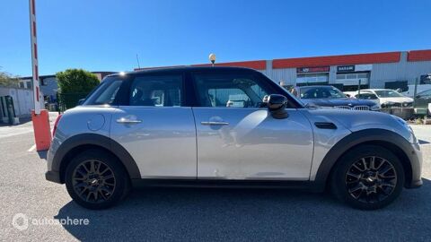 Cooper 136ch Edition Premium Plus BVA7 2023 occasion 13700 Marignane
