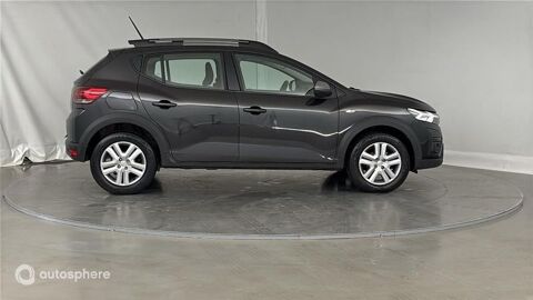 Sandero 1.0 TCe 90ch Stepway Expression 2023 occasion 59470 Wormhout