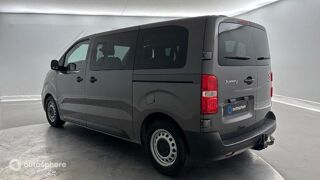 Spacetourer M BlueHDi 120ch Shine S&S E6.d-TEMP 2018 occasion 59320 Sequedin