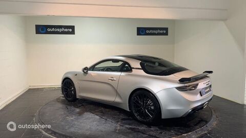 A110 1.8T 300ch GTS 2026 occasion 57000 Metz