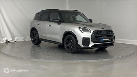 Countryman C 170ch JCW DKG7 2025 occasion 59650 Villeneuve-d'Ascq