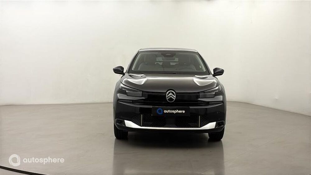 C4 1.2 Hybride 145ch MAX e-DCS6 2025 occasion 86000 Poitiers