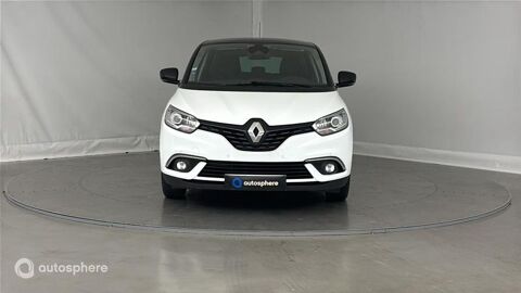 Sc&eacute;nic 1.3 TCe 140ch FAP Limited EDC 2019 occasion 57500 Saint-Avold