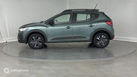Sandero 1.0 TCe 90ch Stepway Expression -24 2025 occasion 33260 LA TESTE DE BUCH