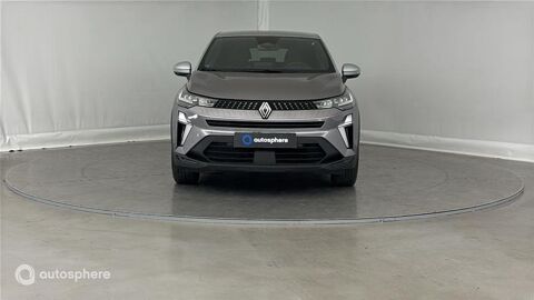 Captur 1.6 E-Tech full hybrid 145ch Techno 2025 occasion 62000 Arras