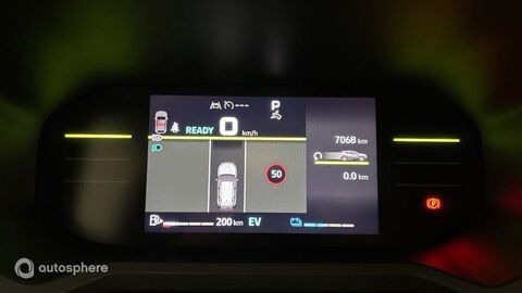 Duster 1.6 hybrid 140ch Extreme 2025 occasion 62110 H&eacute;nin-Beaumont