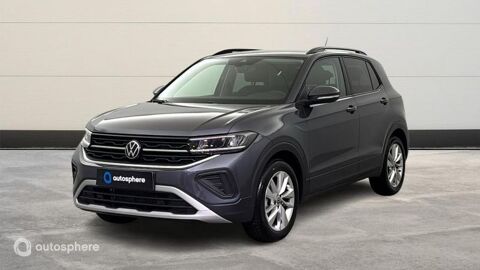 Volkswagen T-Cross 1.0 TSI 116ch VW Edition 2025 occasion Poitiers 86000