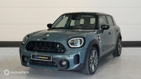 Annonce voiture Mini Countryman 33999 €