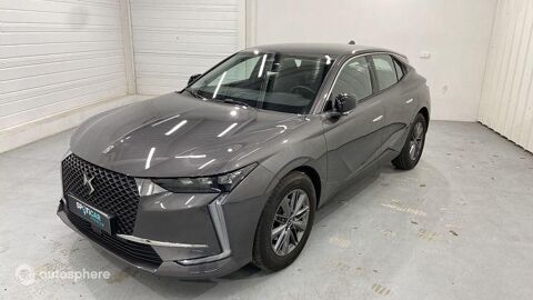 Annonce voiture Citron DS4 25999 