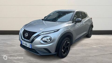 Nissan Juke 1.0 DIG-T 114ch Business+ 2023 2023 occasion Saint-Avold 57500